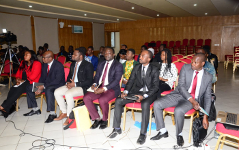Conférence à Rabat sur le PND et l’insertion professionnelle des jeunes diplômés