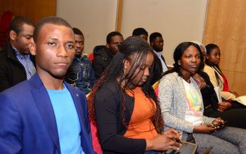 Conférence à Rabat sur le PND et l’insertion professionnelle des jeunes diplômés