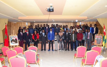 Conférence à Rabat sur le PND et l’insertion professionnelle des jeunes diplômés