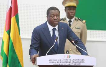 Discours sur l’Etat de la nation : d’importantes annonces pour le peuple togolais