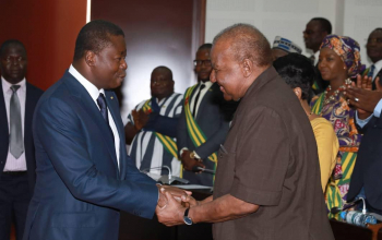 Discours sur l’Etat de la nation : d’importantes annonces pour le peuple togolais