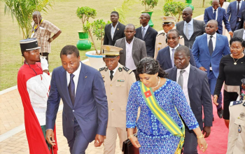 Discours sur l’Etat de la nation : d’importantes annonces pour le peuple togolais