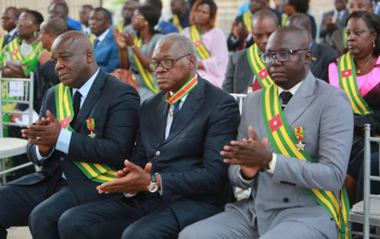Discours sur l’Etat de la nation : d’importantes annonces pour le peuple togolais