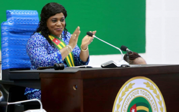 Discours sur l’Etat de la nation : d’importantes annonces pour le peuple togolais
