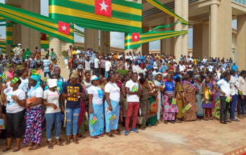 Discours sur l’Etat de la nation : d’importantes annonces pour le peuple togolais