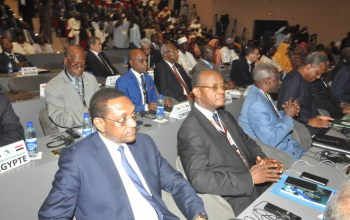 FAURE GNASSINGBÉ PARLERA DE SÉCURITÉ ET DÉVELOPPEMENT AU SOMMET EXTRAORDINAIRE DE LA CEN SAD