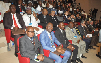 FAURE GNASSINGBÉ PARLERA DE SÉCURITÉ ET DÉVELOPPEMENT AU SOMMET EXTRAORDINAIRE DE LA CEN SAD