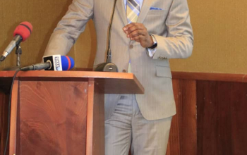 Lancement officiel du Haut Conseil des Togolais de l'Extérieur