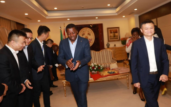 Chef-de-l-Etat-et-Jack-Ma