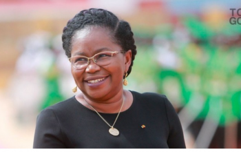 PREMIER MINISTRE