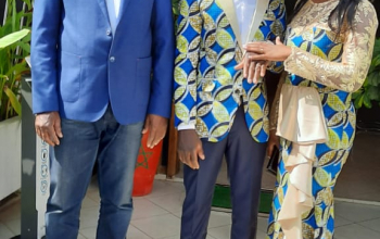 Célébration de mariage