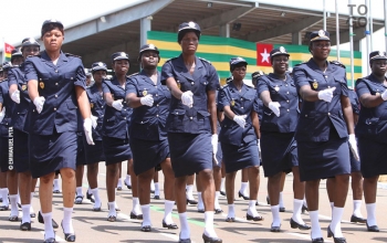 Les garants de l’intégrité du Togo