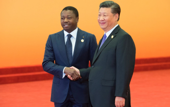 Cérémonie d’ouverture du Sommet de Beijing 2018 / Forum sur la Coopération sino-africaine