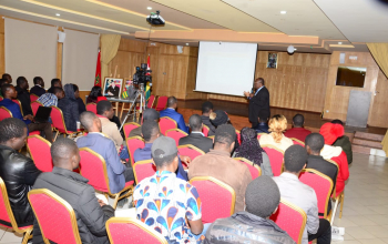 Conférence à Rabat sur le PND et l’insertion professionnelle des jeunes diplômés