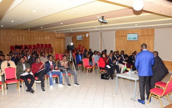 Conférence à Rabat sur le PND et l’insertion professionnelle des jeunes diplômés