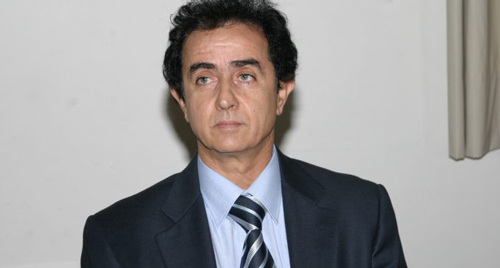 Ahmed Ammor, Directeur général d'Alliances