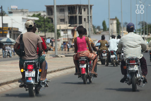  Une occasion d'augmenter les tarifs des courses 