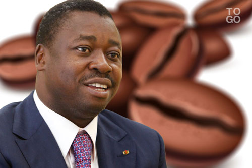   Faure Gnassingbé 