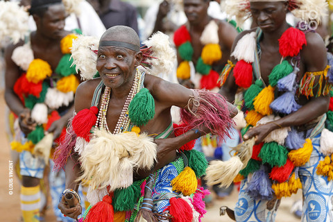  Faure Gnassingbé dimanche à Kétao 