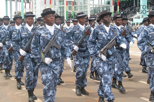  La gendarmerie assurera désormais la tâche de ces gardiens de préfecture 