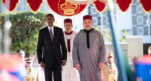 Qui sont les patrons qui accompagneront Mohammed VI lors de sa tournée africaine ?