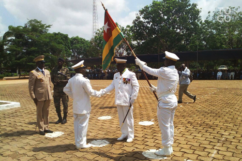  Militaires expérimentés à la tête des deux corps 