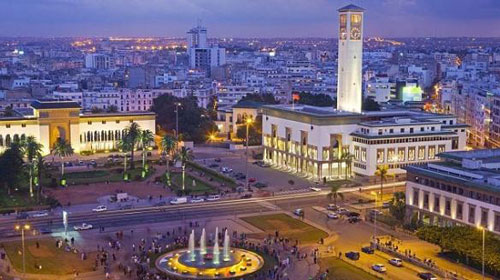 Rapport : Casablanca 107 ème ville la plus chère sur 133 métropoles