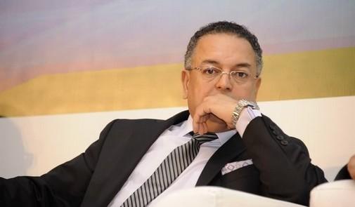  Le ministre du tourisme, Lahcen Haddad | Archives