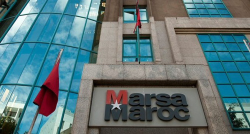 Marsa Maroc prospecte activement en Afrique