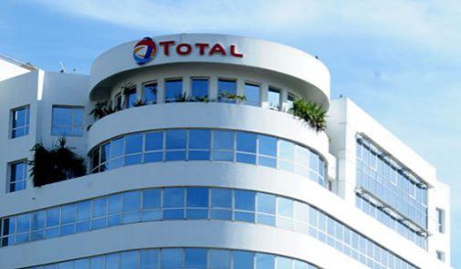  Siège de Total Maroc à Casablanca | Ph: Archives